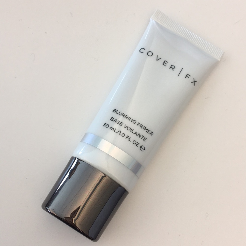 COVER FX Blurring Primer
